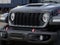 2027 Jeep WRANGLER WRANGLER 4-DOOR RUBICON X