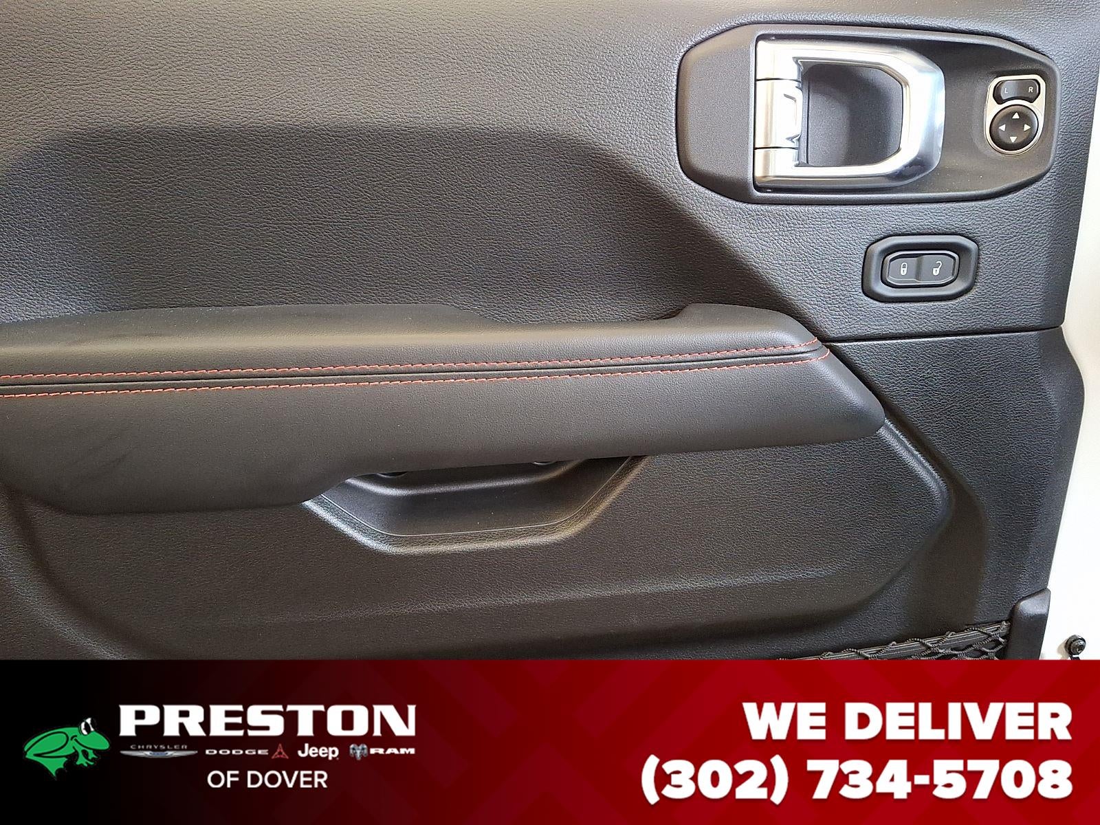 2026 Jeep Wrangler Moab 392