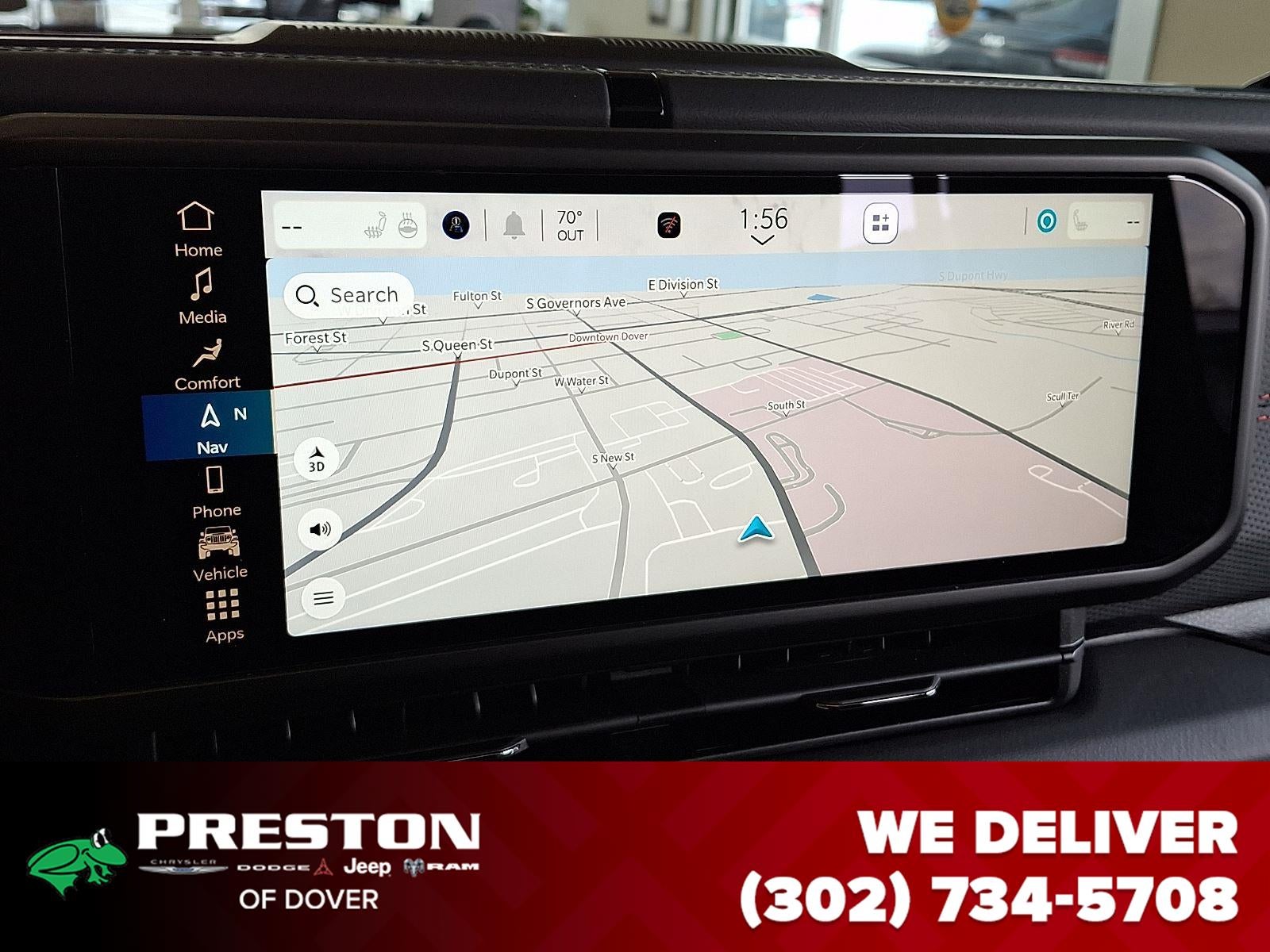 2026 Jeep Wrangler Moab 392