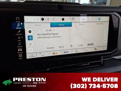 2026 Jeep Wrangler Moab 392