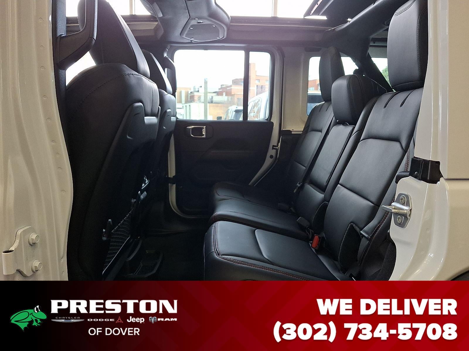 2026 Jeep Wrangler Moab 392