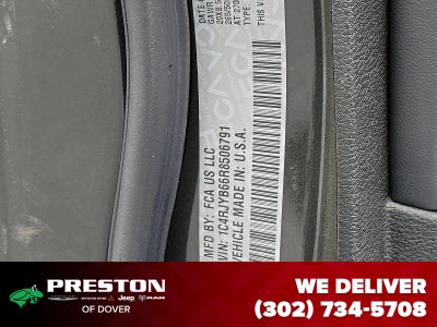 2024 Jeep Grand Cherokee 4xe Anniversary Edition