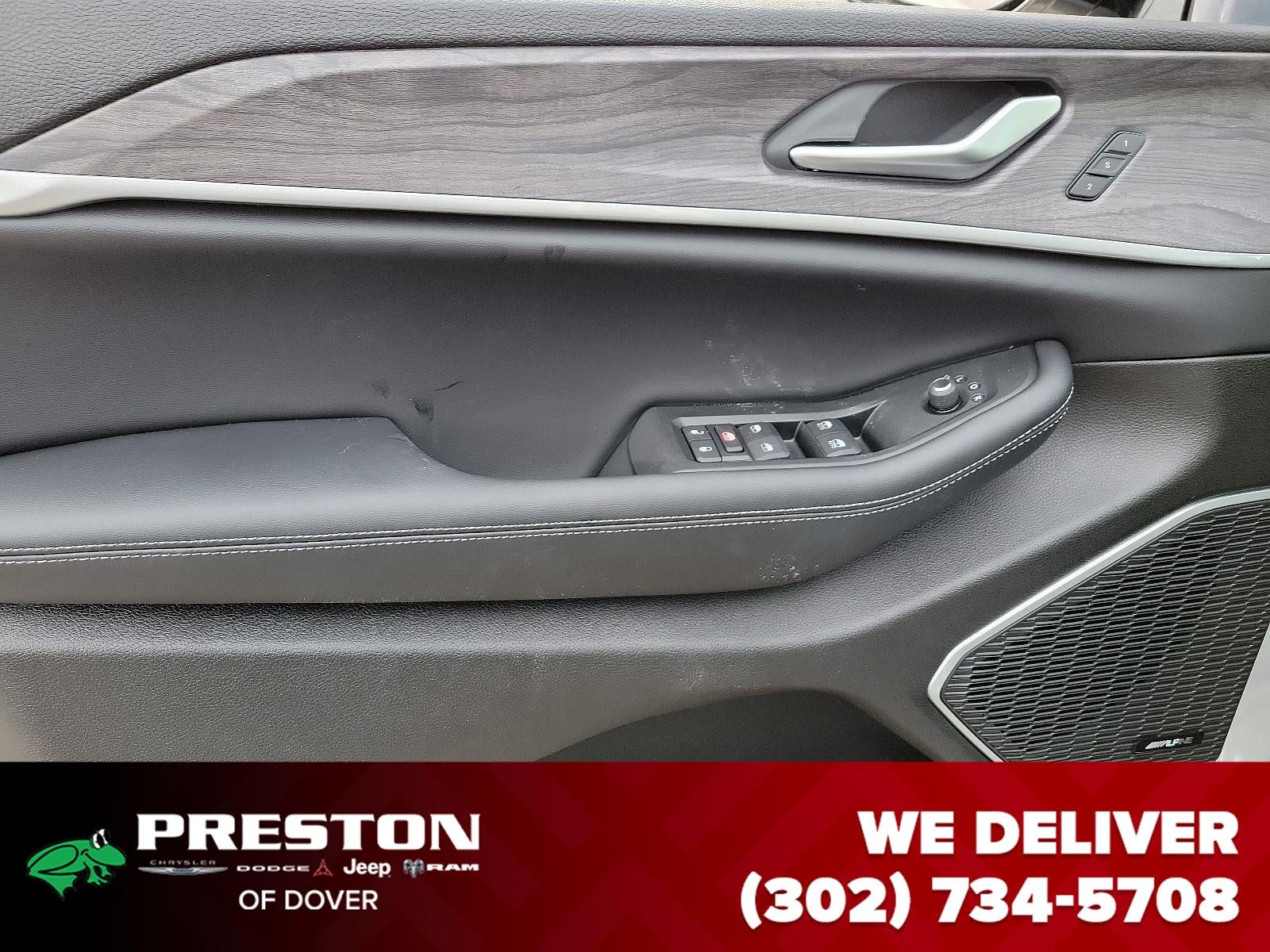 2024 Jeep Grand Cherokee 4xe 4x4