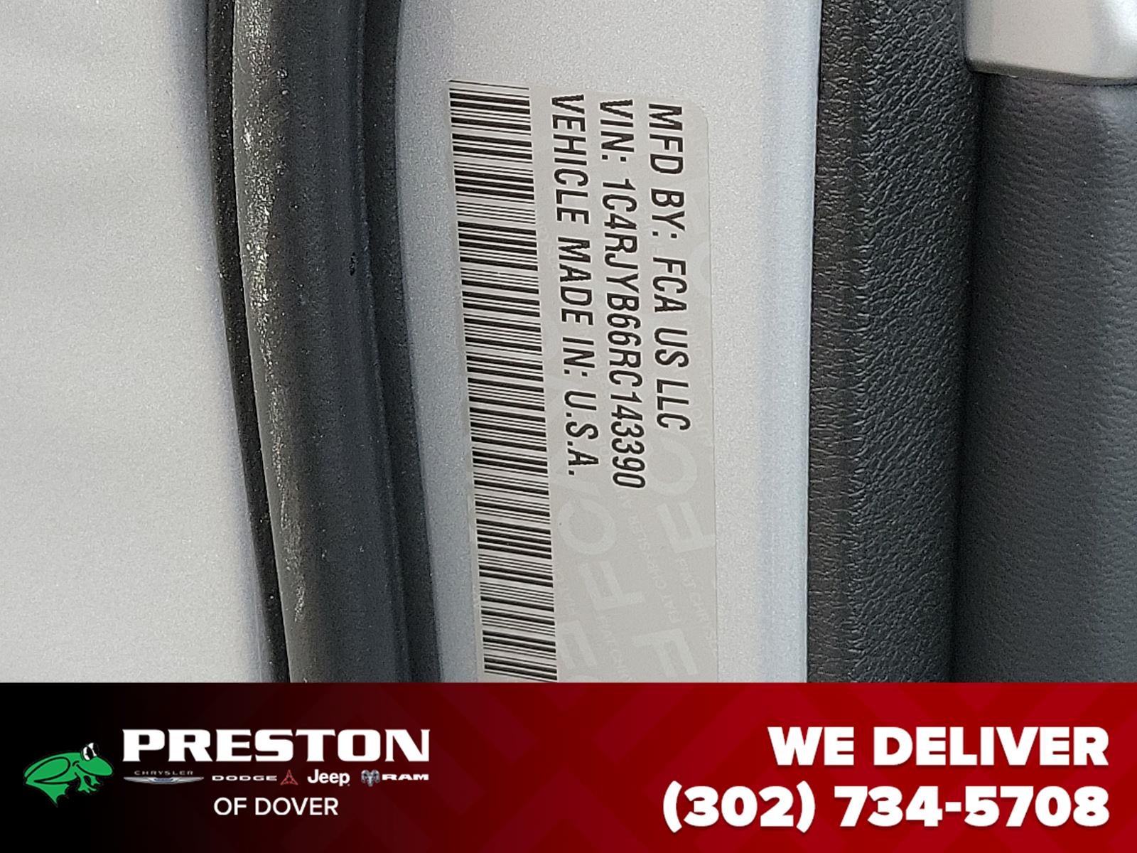 2024 Jeep Grand Cherokee 4xe 4x4