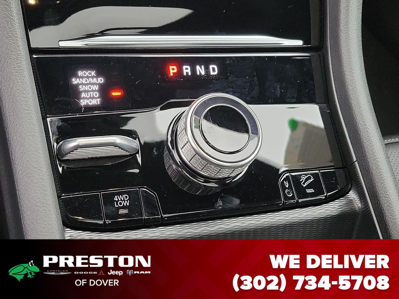 2024 Jeep Grand Cherokee 4xe Anniversary Edition