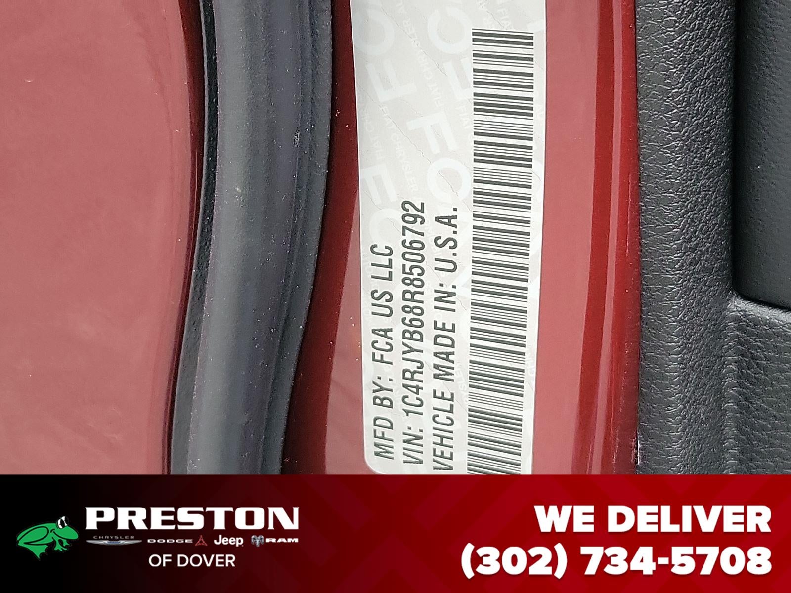 2024 Jeep Grand Cherokee 4xe Anniversary Edition