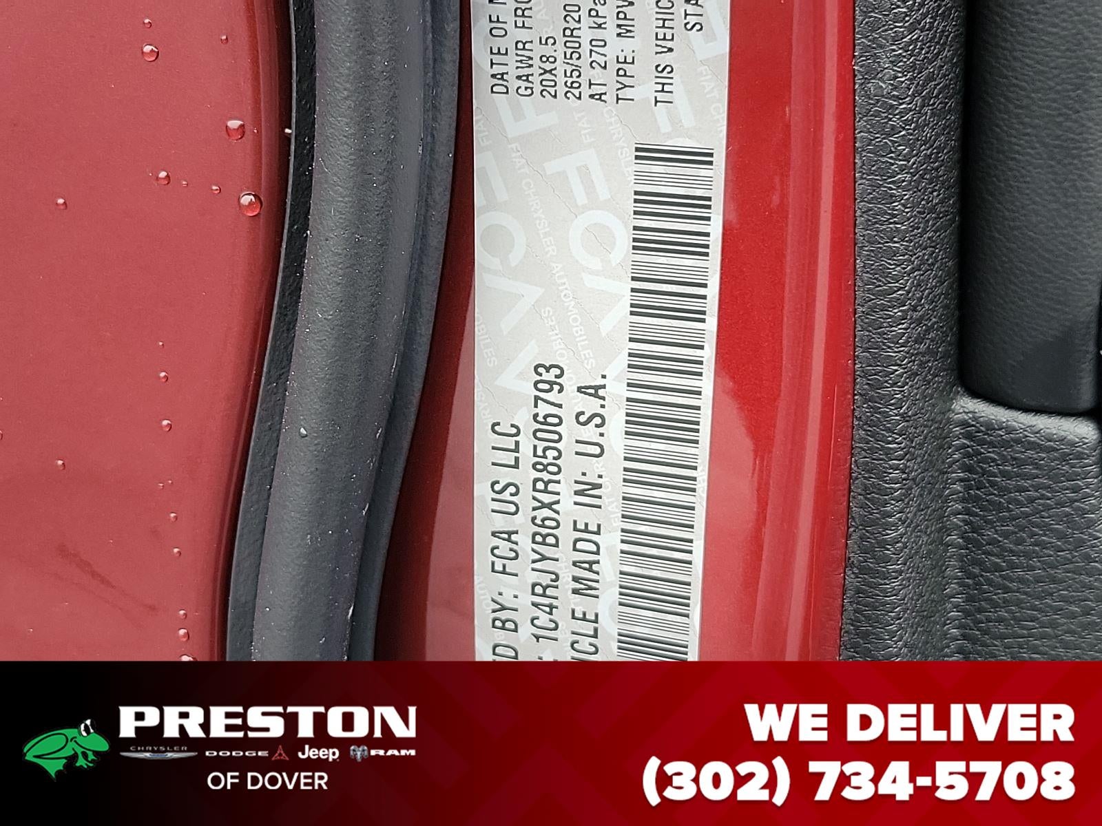 2024 Jeep Grand Cherokee 4xe Anniversary Edition