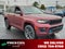 2024 Jeep Grand Cherokee 4xe Anniversary Edition