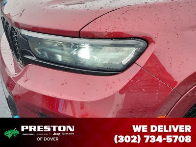 2024 Jeep Grand Cherokee 4xe Anniversary Edition