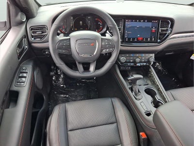2026 Dodge Durango GT Premium HEMI V8