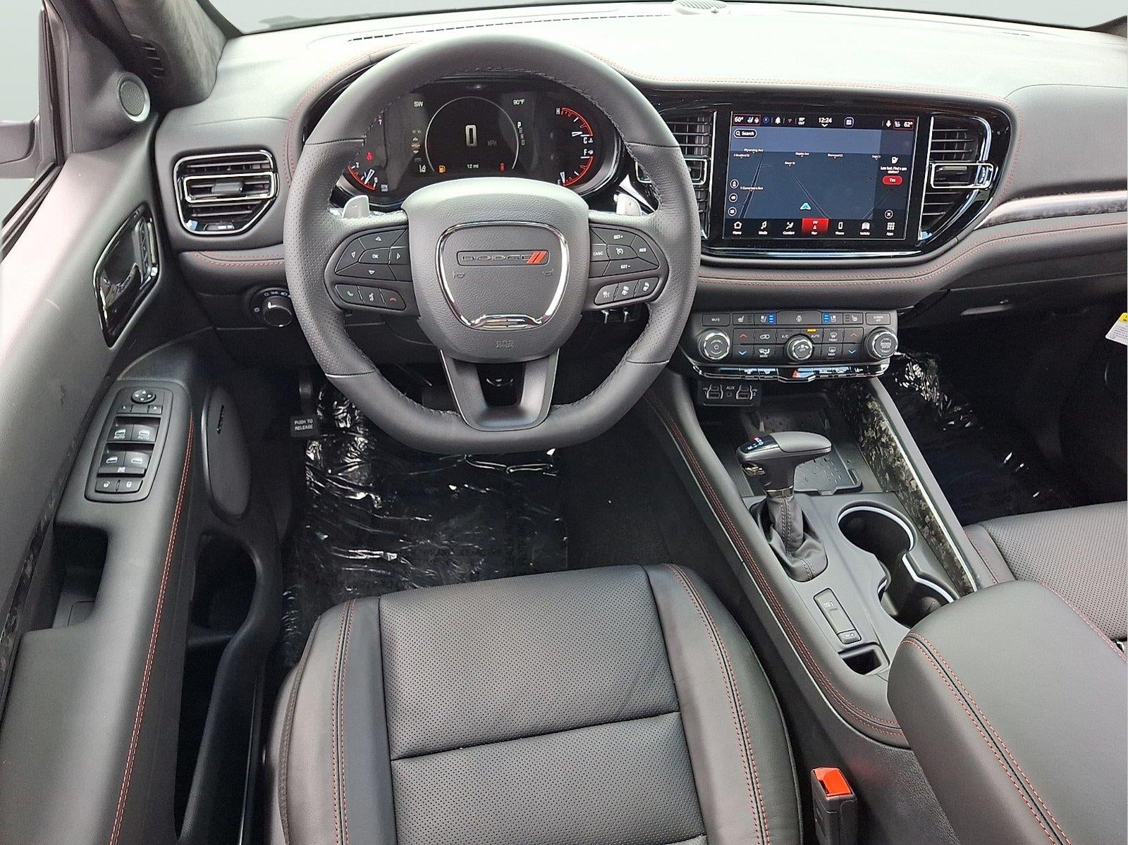 2026 Dodge Durango GT Premium HEMI V8