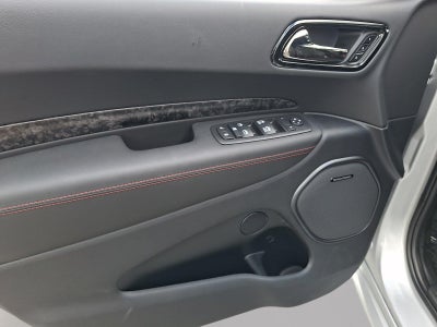 2026 Dodge Durango GT Premium HEMI V8