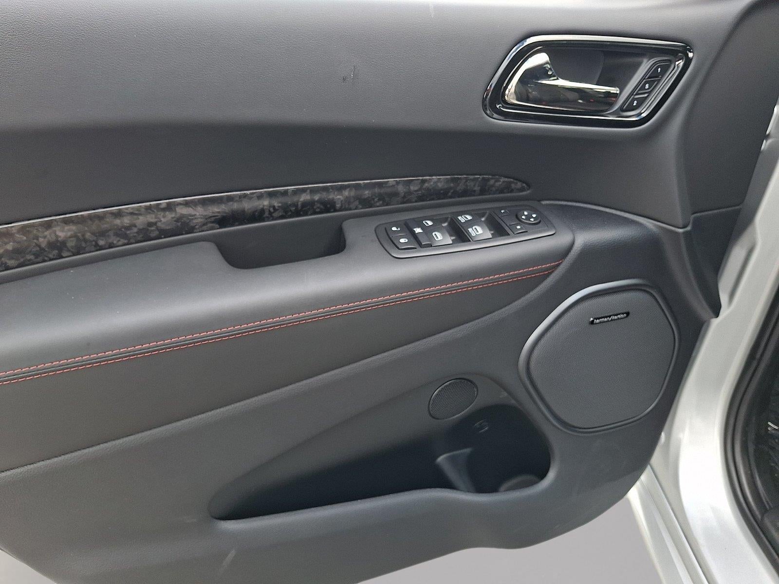 2026 Dodge Durango GT Premium HEMI V8
