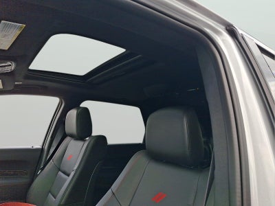 2026 Dodge Durango GT Premium HEMI V8