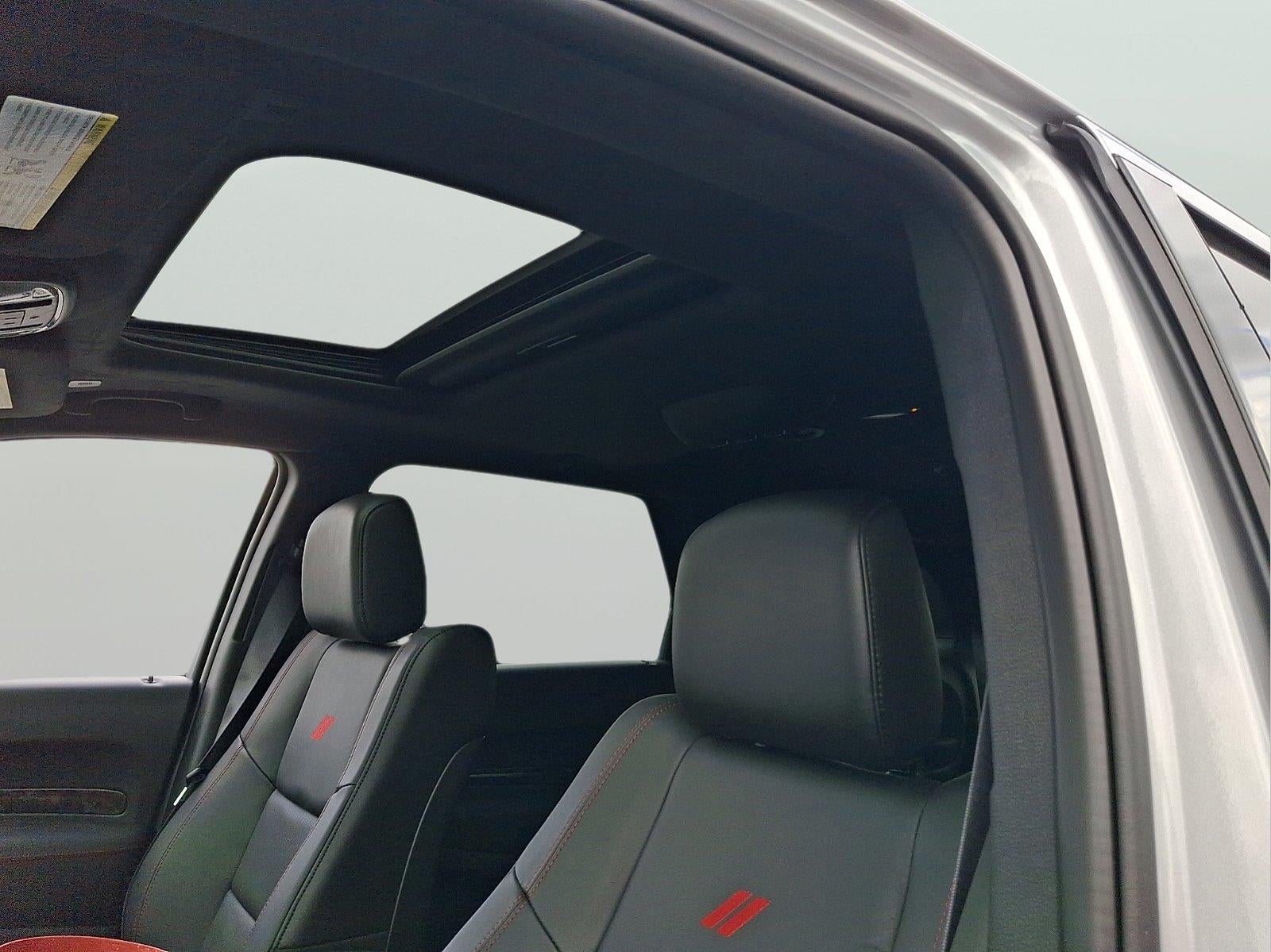 2026 Dodge Durango GT Premium HEMI V8