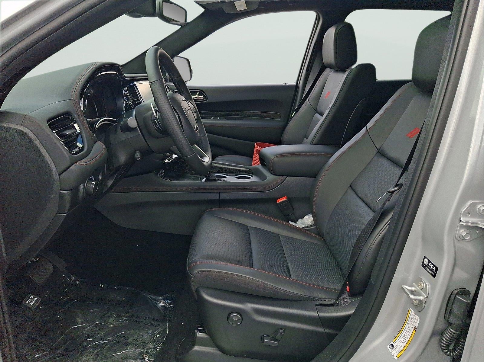 2026 Dodge Durango GT Premium HEMI V8