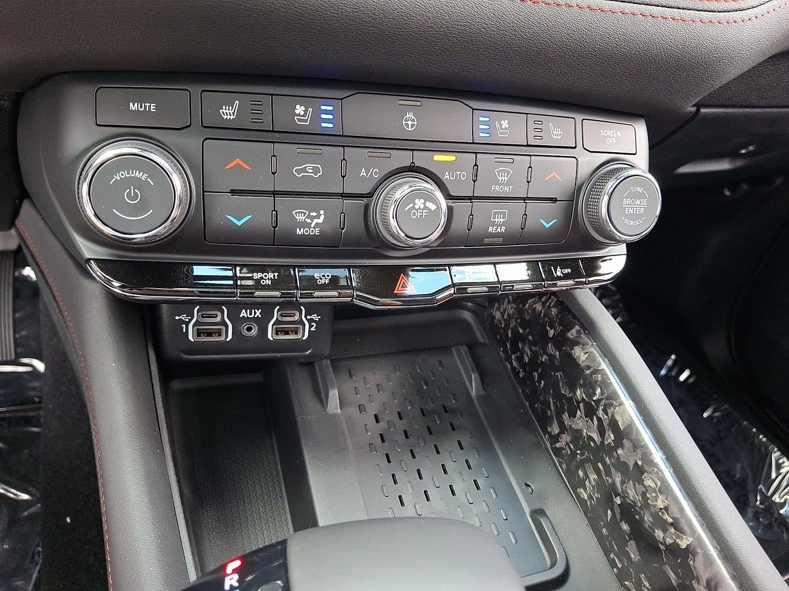 2026 Dodge Durango GT Premium HEMI V8
