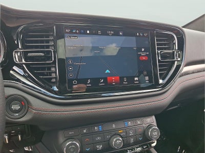 2026 Dodge Durango GT Premium HEMI V8