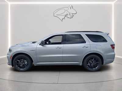 2026 Dodge Durango GT Premium HEMI V8