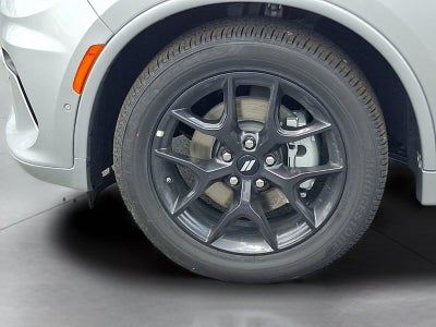 2026 Dodge Durango GT Premium HEMI V8