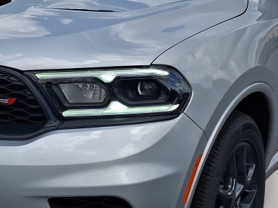 2026 Dodge Durango GT Premium HEMI V8