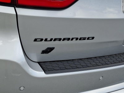 2026 Dodge Durango GT Premium HEMI V8