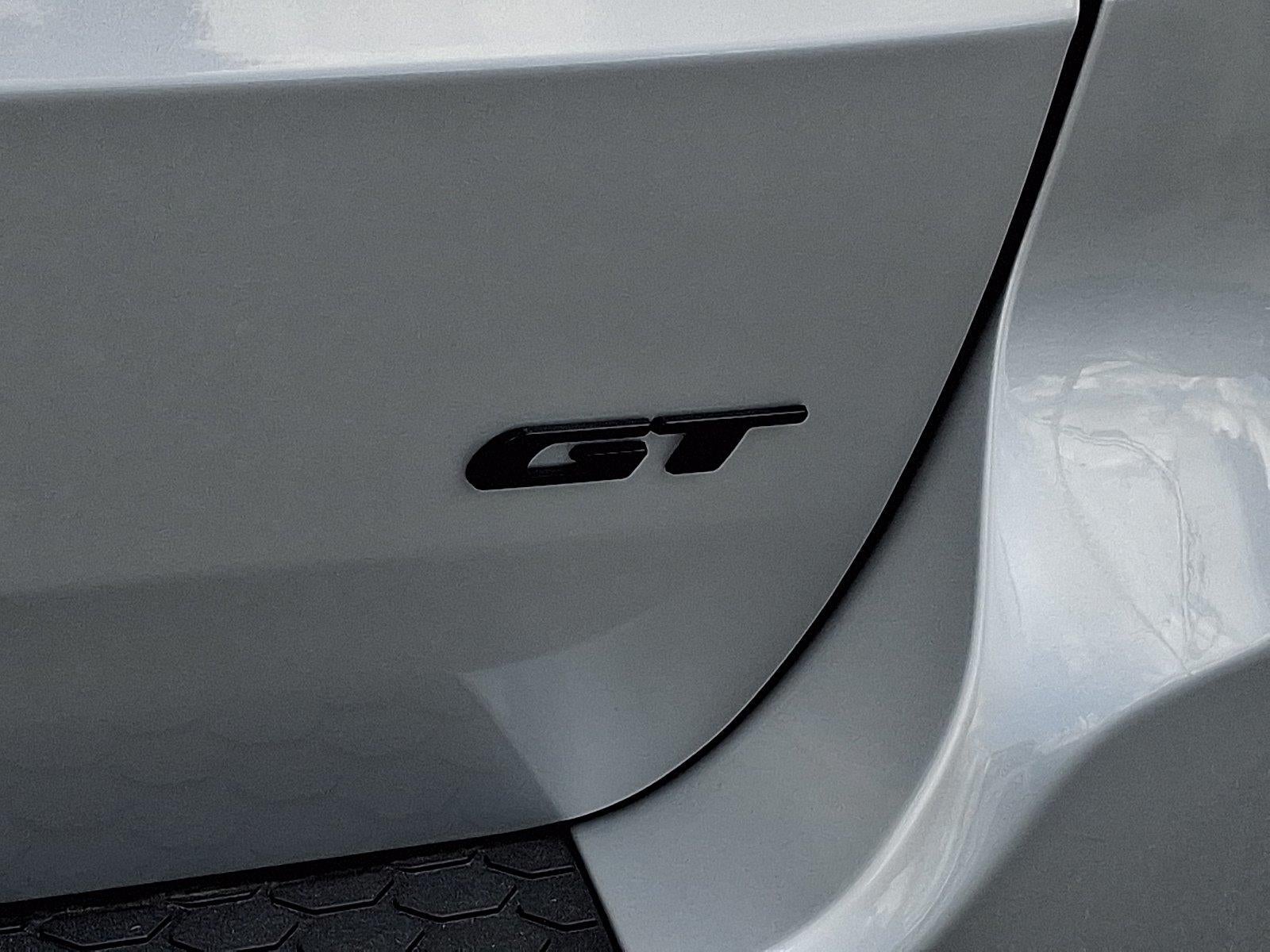 2026 Dodge Durango GT Premium HEMI V8