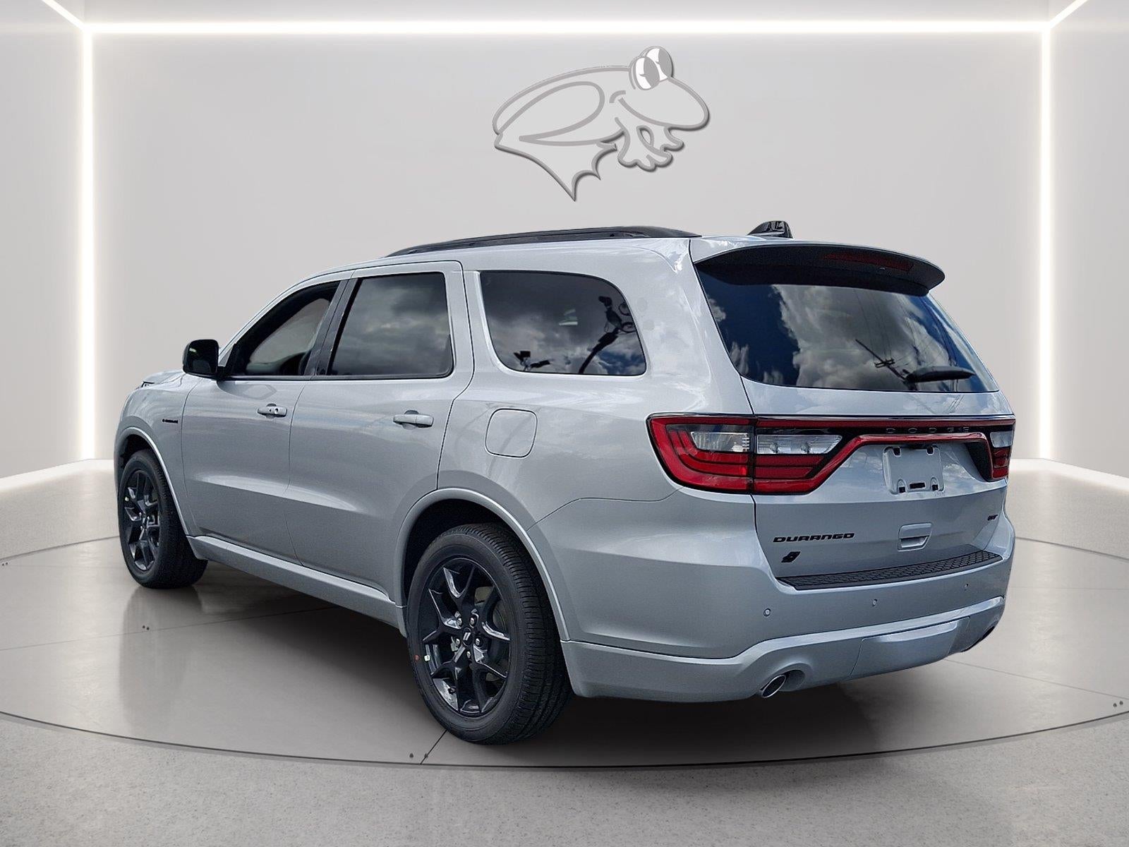 2026 Dodge Durango GT Premium HEMI V8