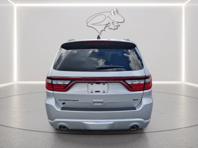 2026 Dodge Durango GT Premium HEMI V8