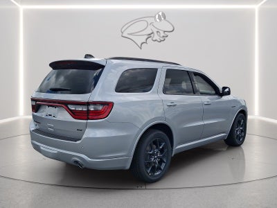 2026 Dodge Durango GT Premium HEMI V8