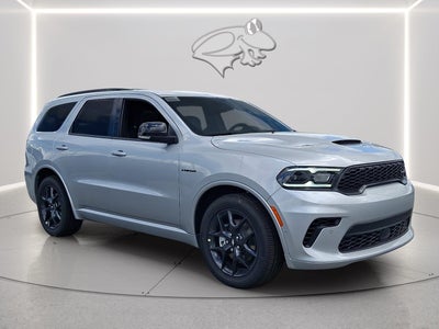 2026 Dodge Durango GT Premium HEMI V8