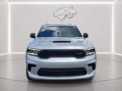 2026 Dodge Durango GT Premium HEMI V8