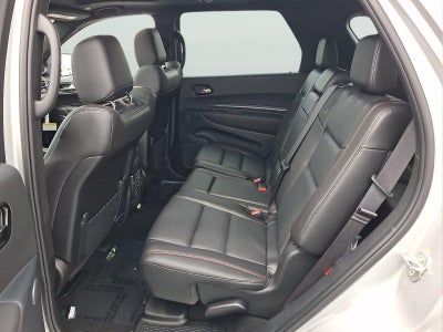 2026 Dodge Durango GT Premium HEMI V8