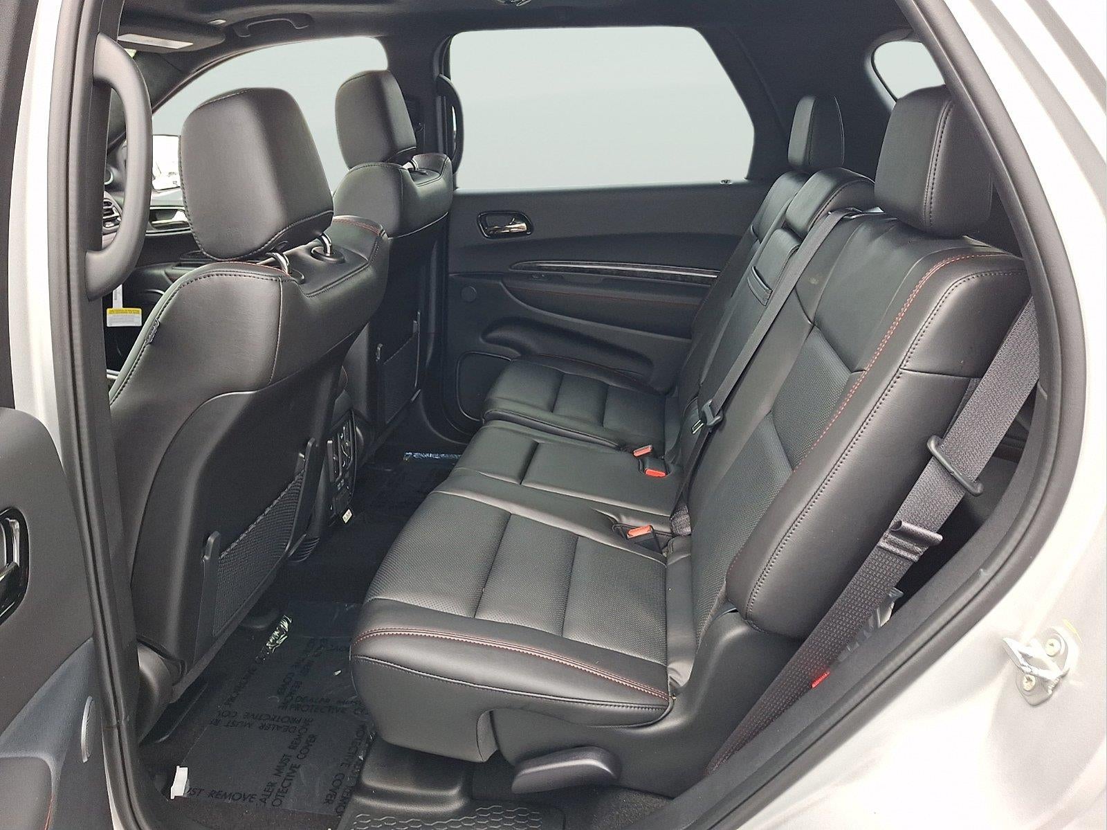 2026 Dodge Durango GT Premium HEMI V8