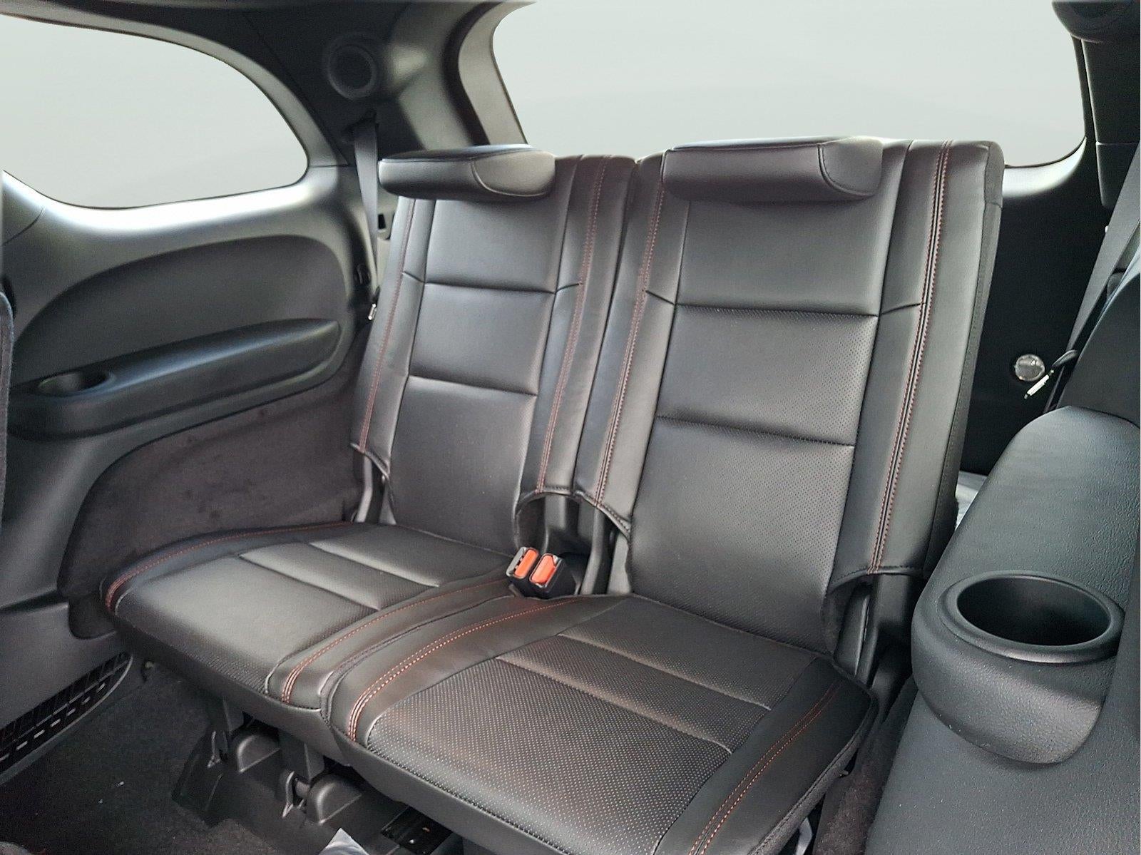 2026 Dodge Durango GT Premium HEMI V8