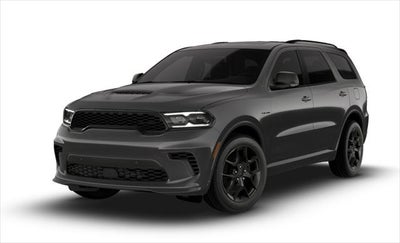 2026 Dodge DURANGO R/T