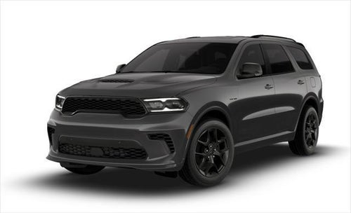 2026 Dodge DURANGO R/T