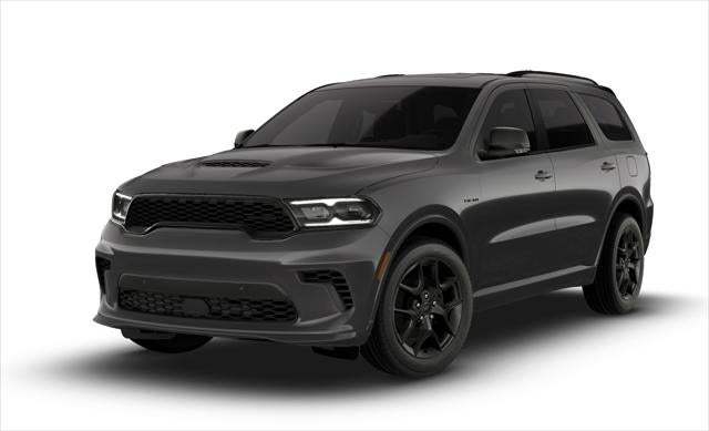 2026 Dodge DURANGO R/T