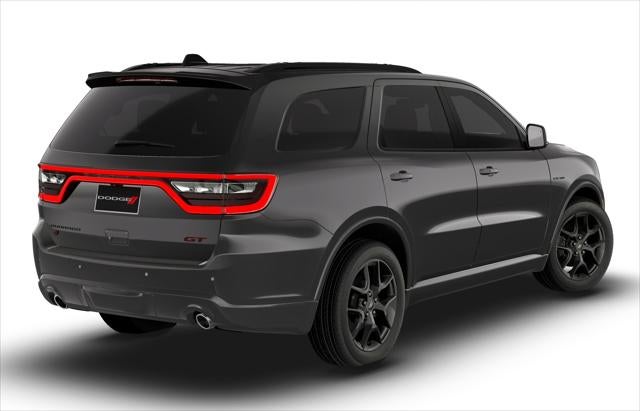 2026 Dodge DURANGO R/T