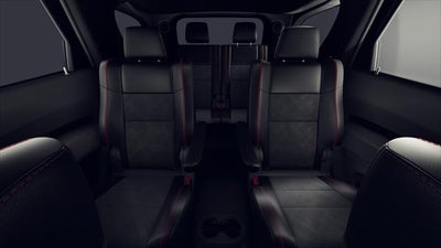 2026 Dodge DURANGO R/T