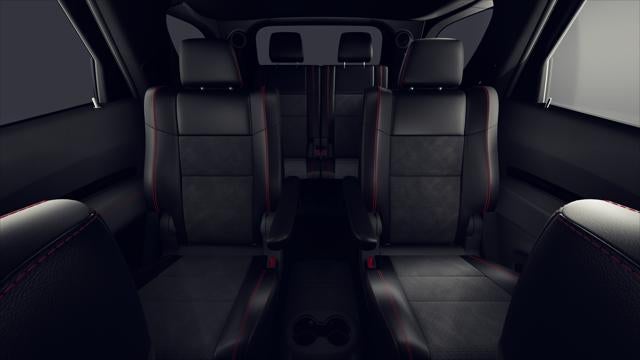 2026 Dodge DURANGO R/T