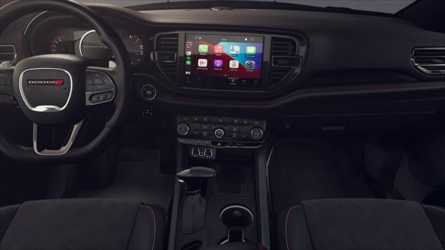 2026 Dodge DURANGO R/T