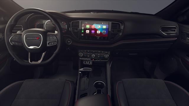 2026 Dodge DURANGO R/T