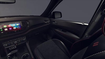 2026 Dodge DURANGO R/T