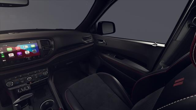 2026 Dodge DURANGO R/T