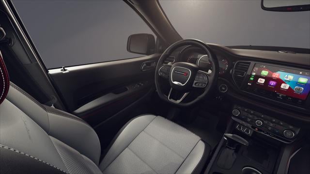 2026 Dodge DURANGO R/T