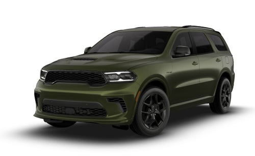 2026 Dodge Durango GT Premium HEMI V8