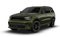 2026 Dodge Durango GT Premium HEMI V8