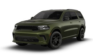 2026 Dodge Durango GT Premium HEMI V8