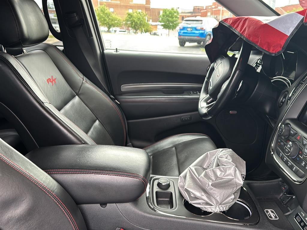 2018 Dodge DURANGO R/T